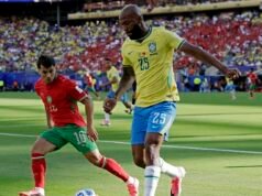 Brasile vs Marocco – Coppa del Mondo LIVE: i cinque volte vincitori rifiutano la gloriosa possibilità di prendere il comando contro la serie di partite con i campioni AFCON che iniziano brillantemente nel New Jersey