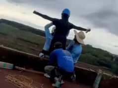 Una donna di 21 anni viene gettata a morte dopo che “il personale si è dimenticato di attaccare la corda” durante il bungee jumping in Brasile