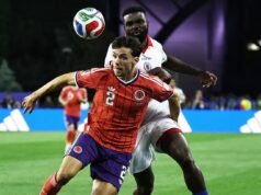 Scozia vs Haiti – Gruppo C della Coppa del Mondo LIVE: gli scozzesi fanno il tanto atteso inchino alla Coppa del Mondo dopo 28 anni di assenza – mentre il Tartan Army scende a Boston