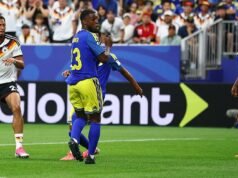Germania vs Curacao: il torneo dei pesciolini STUNA i titani della Coppa del Mondo con il pareggio a Houston mentre gli sfavoriti cercano di tirare fuori il più grande shock nella storia della competizione
