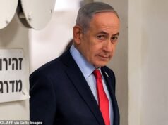Trump scatena una tirata di compleanno carica di imprecazioni contro Netanyahu e afferma di non avere “nessun giudizio” in uno sfogo straordinario