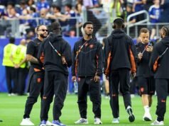 Olanda vs Giappone – Coppa del Mondo Gruppo F LIVE: la squadra di Ronald Koeman inizia la sua stagione a Dallas