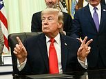 Trump afferma che l’accordo di pace con l’Iran è ormai concluso e autorizza la totale apertura dello Stretto di Hormuz: “Lasciate scorrere il petrolio!”
