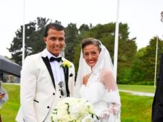 È ora di lasciare l’abito da sposa in pizzo sullo scaffale? La stilista rivela perché il favorito della sposa è in realtà poco lusinghiero ed “esagerato”