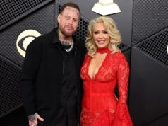 Jelly Roll chiede il divorzio dalla moglie Bunnie XO in stato di shock dopo quasi 10 anni di matrimonio