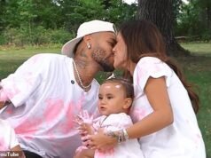 Il calciatore brasiliano Neymar rivela che diventerà padre per la quinta volta mentre la fidanzata Bruna Biancardi annuncia di essere incinta della sua quarta figlia