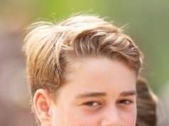 Il principe George è partito per Eton! Il giovane reale, 12 anni, seguirà le orme di William e frequenterà una scuola prestigiosa