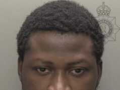 Viene incarcerato il migrante nigeriano, 27 anni, soprannominato “Spartan” che ha tentato di violentare una donna dopo una serata di “festa”