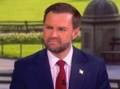 JD Vance mette a tacere le donne vocianti di The View mentre saltano per interrompere e lanciare accuse di razzismo a Trump: “Lasciami finire”