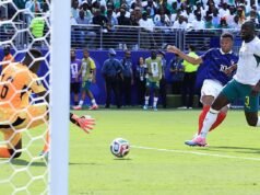 Francia vs Senegal – Gruppo I della Coppa del Mondo IN DIRETTA: Kylian Mbappe rompe la situazione di stallo pochi istanti dopo che alla superstar del Real Madrid è stato negato un rigore