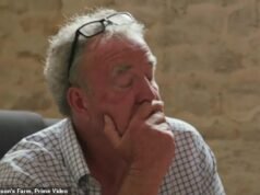 Jeremy Clarkson rivela di avere un cancro: il presentatore in lacrime condivide una diagnosi devastante durante le riprese per Clarkson’s Farm