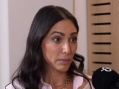 Lauren Silverman rivela di essersi sentita come la donna scarlatta quando rimase incinta del bambino di Simon Cowell mentre era sposata e dice: “L’ho causato io e me lo sono meritato”