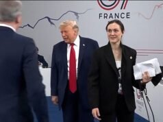 Trump dice ai leader del G7 “Sono io il capo” mentre sostengono il suo accordo con l’Iran dopo che “sono trapelati i dettagli dell’accordo, inclusi 300 miliardi di dollari per Teheran”