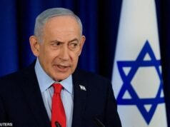 Netanyahu complotta segretamente per TORPEDO l’accordo di pace di Trump con l’Iran in una notizia bomba dell’intelligence