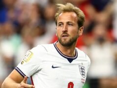 Inghilterra vs Croazia – Coppa del Mondo LIVE: il rigore iniziale di Harry Kane viene annullato mentre il tiro di curling di Martin Baturina batte il tuffatore Jordan Pickford al pareggio a Dallas