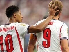 Inghilterra 4 Croazia 2 – VALUTAZIONE DEI GIOCATORI: Chi era la stella splendente di Thomas Tuchel, che “ha offerto troppo poco”, chi era “indeciso” e quali due giocatori hanno ottenuto solo 3 su 10? Ora usa il nostro nuovo strumento per dare il TUO verdetto