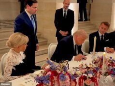 Donald Trump e l’Iran firmano un accordo di pace con l’obiettivo di riaprire lo Stretto di Hormuz e porre fine alla guerra