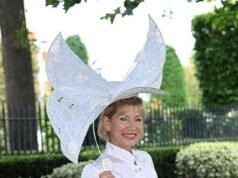 Il Royal Ascot si scalda! Il sole splende nel giorno delle donne mentre il Regno Unito si prepara alla “cupola di calore” che cuocerà la nazione in un’ondata di caldo di sei giorni