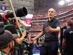 La disputa di Thomas Tuchel con la FIFA si intensifica nonostante il cambiamento del protocollo: è improbabile che il tecnico dell’Inghilterra accetti un compromesso dopo aver lamentato che la sua esperienza era stata “rovinata” dai fotografi