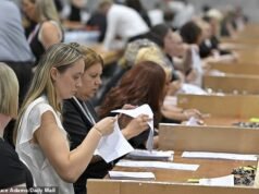 I sondaggi si chiudono nelle cruciali elezioni suppletive di Makerfield mentre Burnham aspetta di vedere se gli elettori lo hanno rimandato a Westminster per sfidare Starmer – o Reform rovinerà la sua candidatura a Primo Ministro?