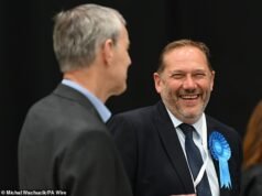 I conservatori si preparano a dare il naso sanguinante al leader dell’SNP John Swinney ad Aberdeen mentre le preoccupazioni su petrolio e gas potrebbero influenzare le elezioni suppletive scozzesi