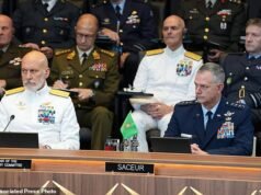 Hegseth mette in guardia la NATO mentre lancia la revisione delle truppe americane in Europa e critica gli alleati per comportamento “vergognoso”
