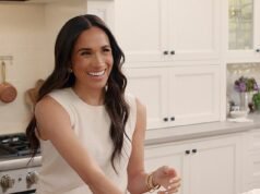 Il nuovo partner matcha di Meghan Markle promuove la crema di frutta rivale di Bonne Maman invece della sua versione As Ever in un suggerimento per una ricetta “imbarazzante”