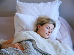 Le donne hanno maggiori probabilità di dormire meglio degli uomini… ma si lamentano comunque di ciò, secondo un nuovo studio