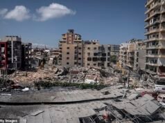 Israele e Hezbollah concordano il cessate il fuoco dando un enorme impulso all’accordo di pace di Trump con l’Iran