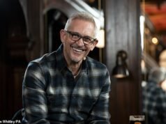 Gary Lineker farà un’apparizione scioccante alla Coppa del Mondo ITV mentre l’ex presentatore della BBC perde i suoi acerrimi rivali un anno dopo l’esplosiva disputa sull’antisemitismo
