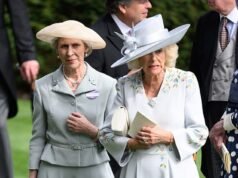 Birgitte compie 80 anni: la ragazza della porta accanto che divenne duchessa di Gloucester e dedicò la sua vita al dovere, NON al dramma!