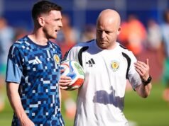 Scozia vs Marocco – Coppa del Mondo Gruppo C LIVE: Steve Clarke vince il secondo girone e si assicura un posto nella fase a eliminazione diretta