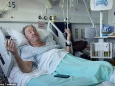 Jeremy Clarkson, 66 anni, rivela di essere in remissione dopo che gli è stato diagnosticato un cancro alla prostata “aggressivo” poiché afferma di essere “l’uomo più fortunato del mondo”