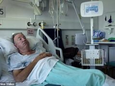 Jeremy Clarkson ha ricevuto la stessa terapia all’avanguardia contro il cancro alla prostata dell’ex primo ministro David Cameron mentre rivela di essere in remissione – ora l’organizzazione benefica vuole che sia estesa a tutto il servizio sanitario nazionale
