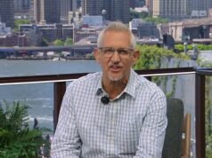 Gary Lineker prende in giro l’uscita della BBC in un’esilarante e scioccante apparizione su ITV – e fa scavo sulla Coppa del Mondo “lavoro da casa” di Beeb