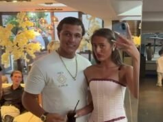 Venezuela Fury, 16 anni, e il suo nuovo marito Noah Price, 19 anni, rivelano i loro futuri progetti per un bambino mentre rispondono alle critiche sul matrimonio così giovane