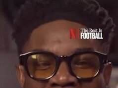 Micah Richards etichetta Gary Lineker come un “TRADITORE assoluto” per aver preso in giro la BBC durante l’apparizione a sorpresa su ITV – prima che la star di Match of the Day gli dicesse “zitto quel cazzo”