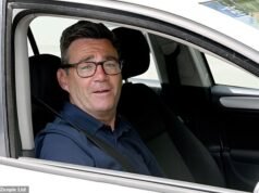 La sinistra laburista dice a Burnham di stracciare le promesse fiscali: con Starmer un uomo morto che cammina, gli alleati del Primo Ministro in carica dicono che è ora di infrangere le promesse del manifesto sull’imposta sul reddito e sull’IVA
