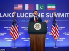 JD Vance risponde alle “chiacchiere spazzatura” dell’Iran e alla minaccia di abbandonare i colloqui dopo l’agghiacciante avvertimento di mezzanotte di Trump