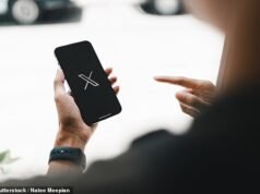 X è GIÙ: l’app dei social media di Elon Musk si blocca per migliaia di persone in tutto il mondo