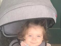 La nonna del bambino “aggredita sessualmente e uccisa dalla figlia e dal nuovo fidanzato” era preoccupata quando lui ha iniziato a farle il bagno da solo, sente la corte
