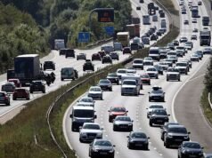 La tua auto è pronta per l’ondata di caldo? I migliori consigli per far superare agli automobilisti l’allerta meteo rossa questa settimana