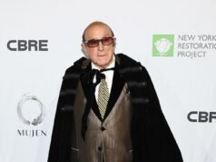 Clive Davis muore a 94 anni: il titano dirigente della musica responsabile delle carriere di Whitney Houston e Bruce Springsteen