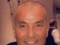 L’agghiacciante manifesto dell’uomo armato di Montreal rivelato mentre l’ufficiale di polizia e il civile uccisi nella sparatoria vengono identificati: “Caduti, non dimenticati”