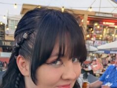 Ragazzo, 14 anni, è accusato di omicidio dopo che il corpo dell’adolescente Lilly Jones è stato trovato tra i cespugli vicino a un club di bocce in Galles