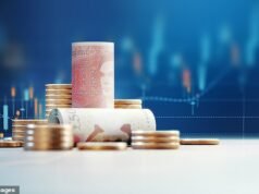 Come investire £ 100.000: cosa fare se hai troppi soldi