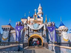 Orrore a Disneyland: un ragazzo di 13 anni precipita in un dislivello di 50 piedi dopo essere sceso dalla giostra senza cinture di sicurezza