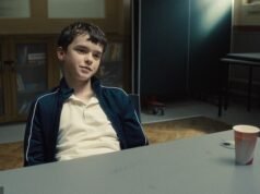 Adolescent continua la sua serie di vittorie consecutive vincendo il TRIC Award di Netflix per il miglior film drammatico