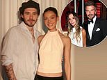 Nicola Peltz “prende in giro” i Beckham in un post criptico sul perdono dopo aver affermato che Brooklyn era “furiosa” con i post sulla festa del papà di Victoria e David