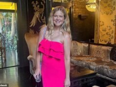 La vittima dell’attacco di uno squalo Leah Stewart si sveglia dal coma con un aggiornamento miracoloso, mentre suo fratello rivela le sue prime parole